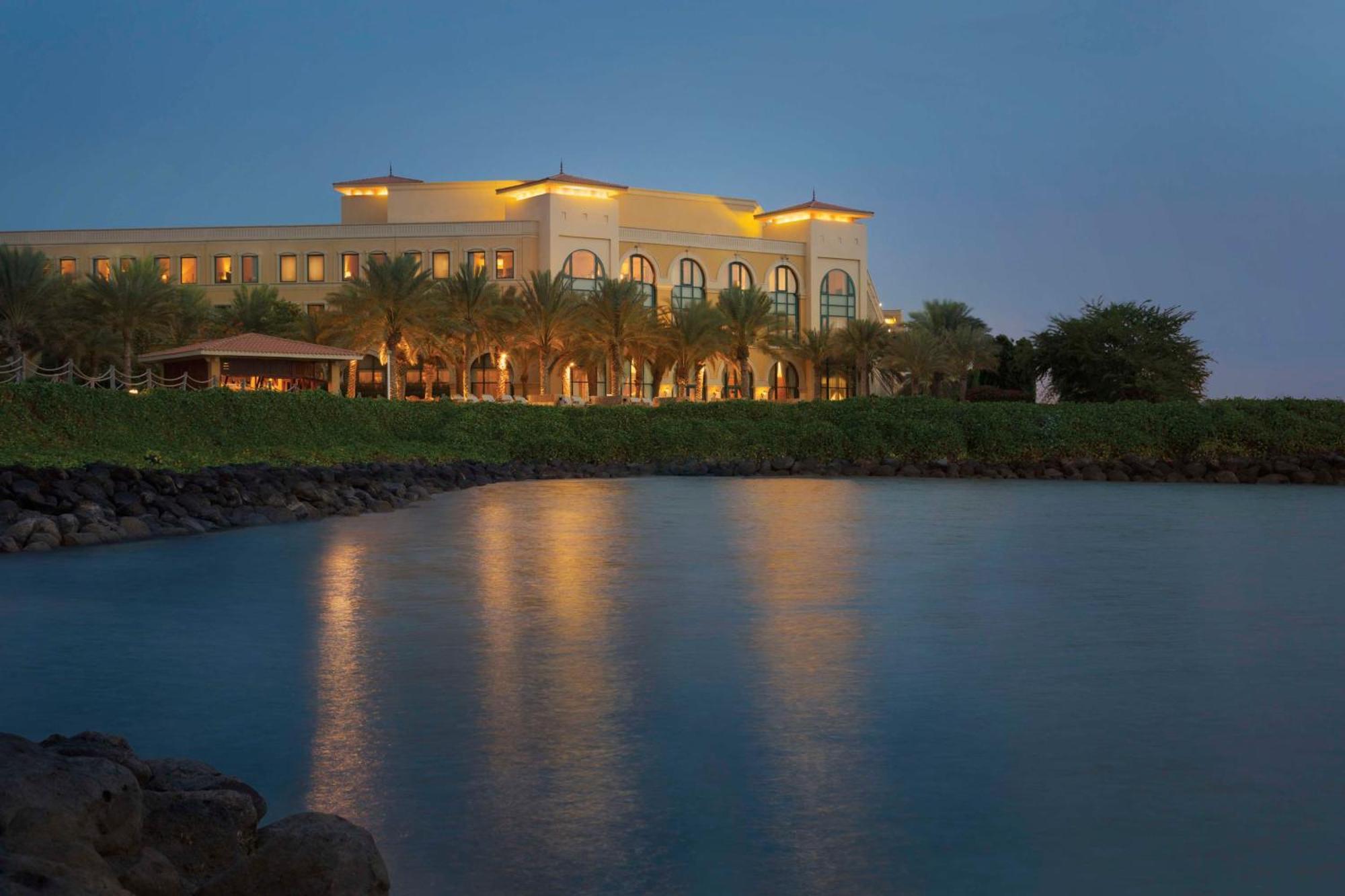 Djibouti Palace Kempinski Hotel Djibouti City Exterior photo